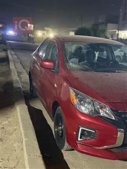 میتسوبیشی میراژ G4